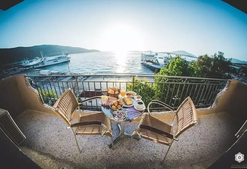 Hotel Aktaion