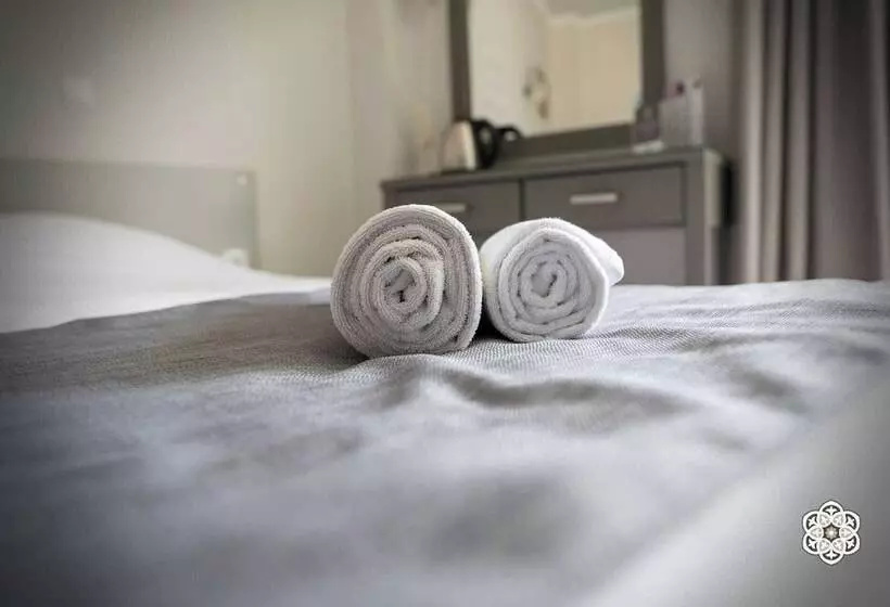 Hotel Aktaion