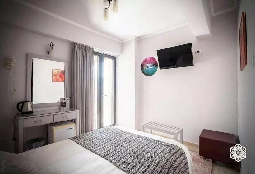 Hotel Aktaion