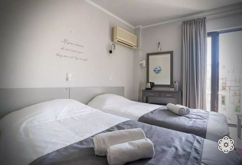 Hotel Aktaion