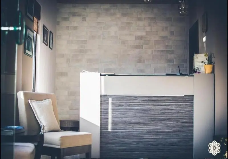 Hotel Aktaion