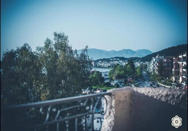 Hotel Aktaion
