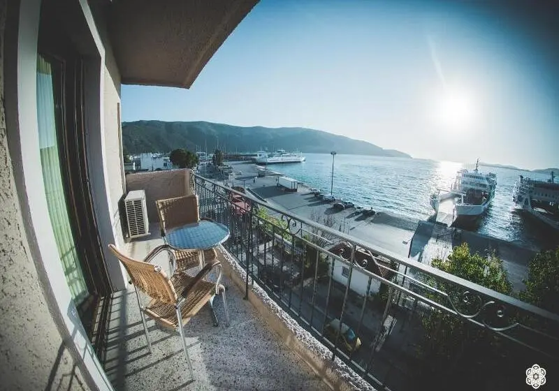 Hotel Aktaion