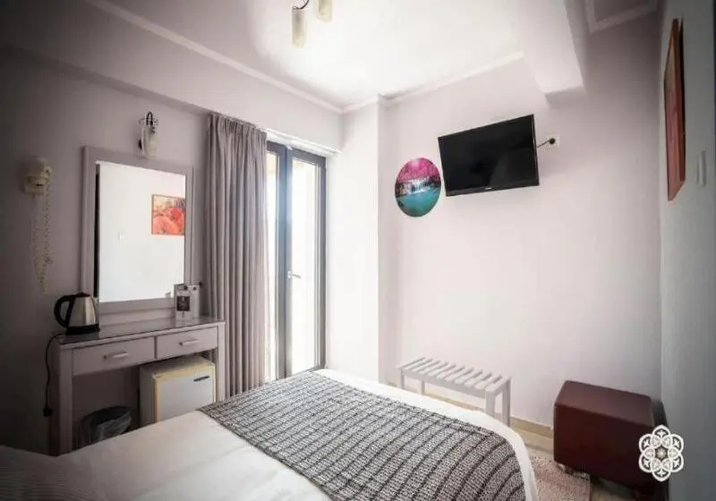 Hotel Aktaion