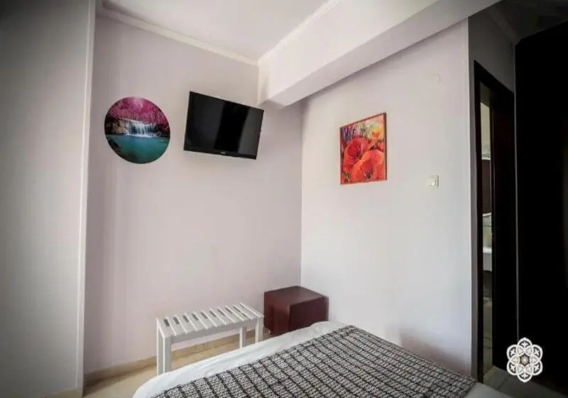 Hotel Aktaion