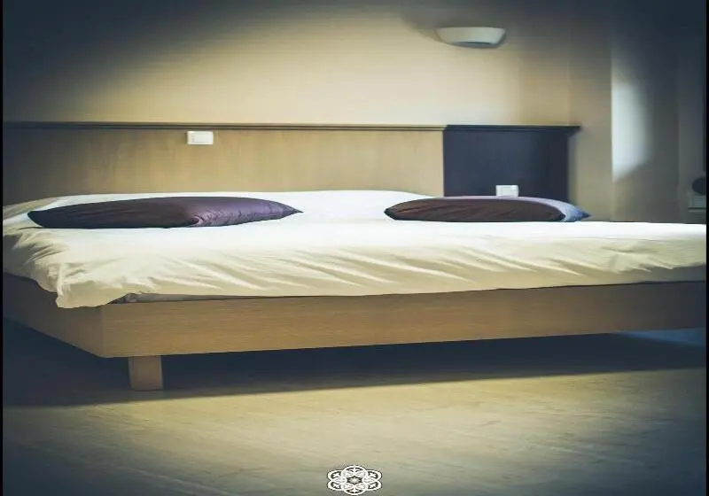 Hotel Aktaion