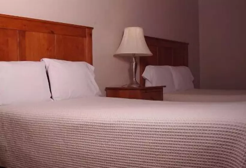 Hotelli Arthur S Country Inn