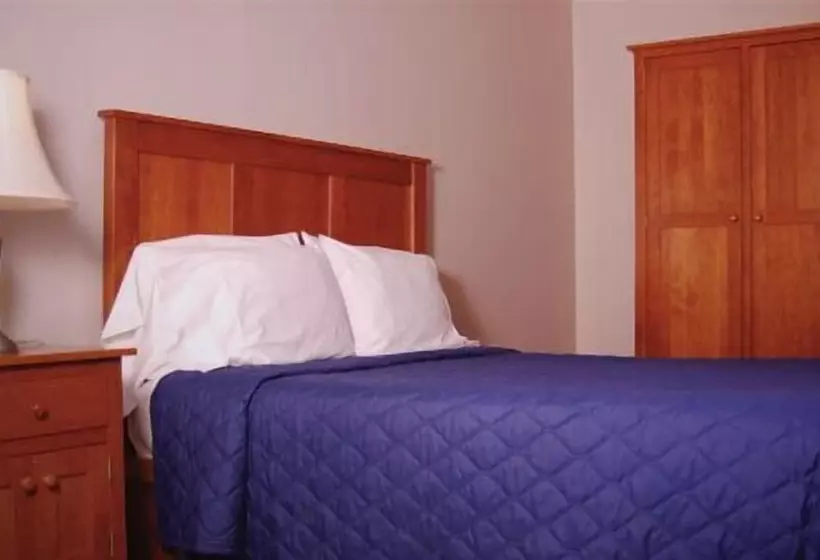 Hotelli Arthur S Country Inn