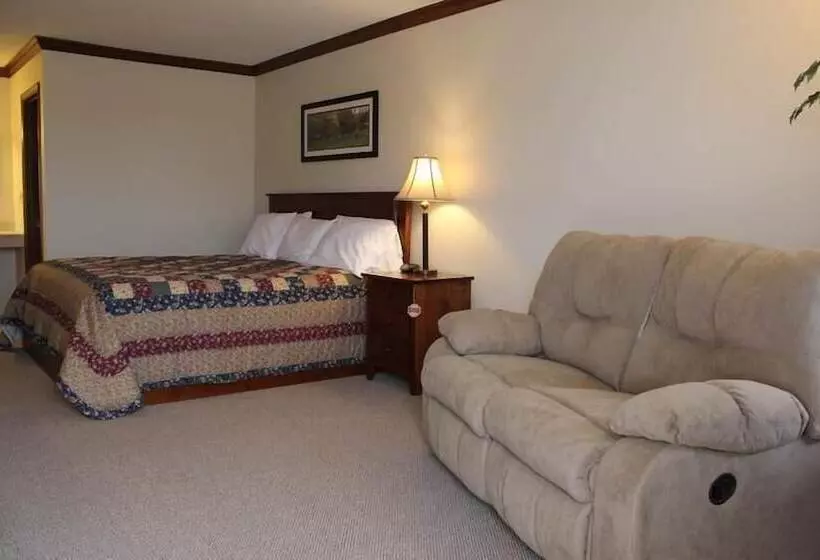 Hotelli Arthur S Country Inn