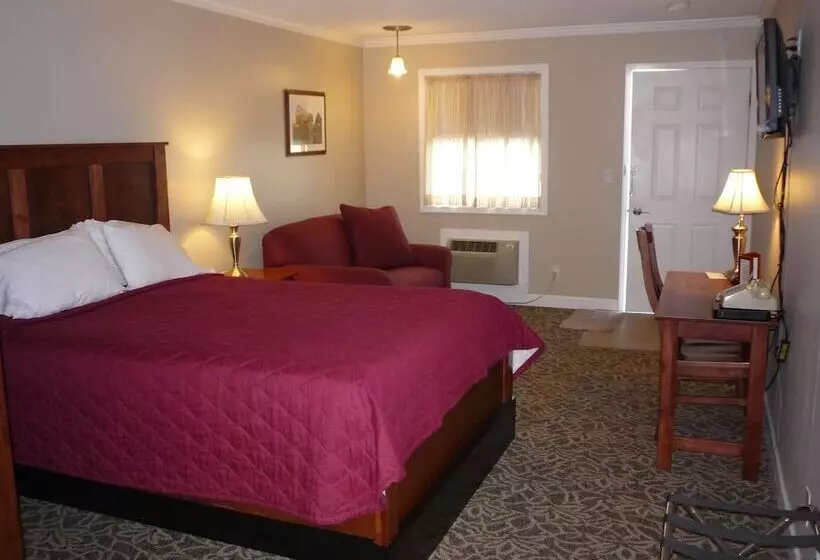 Hotelli Arthur S Country Inn