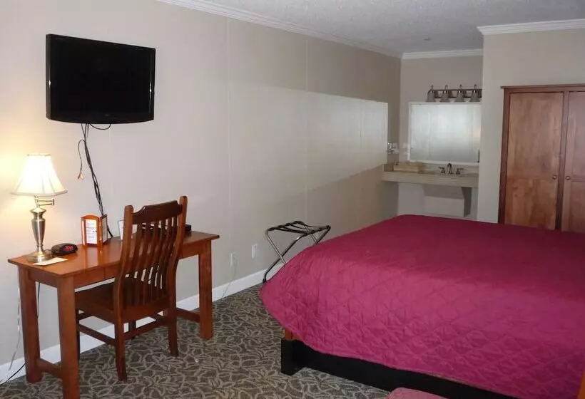 Hotelli Arthur S Country Inn