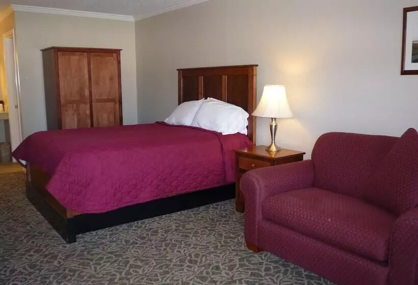 Hotelli Arthur S Country Inn