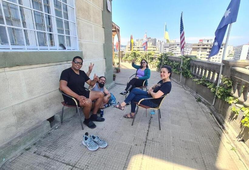 호텔 B&b Patrimonial Little Castle