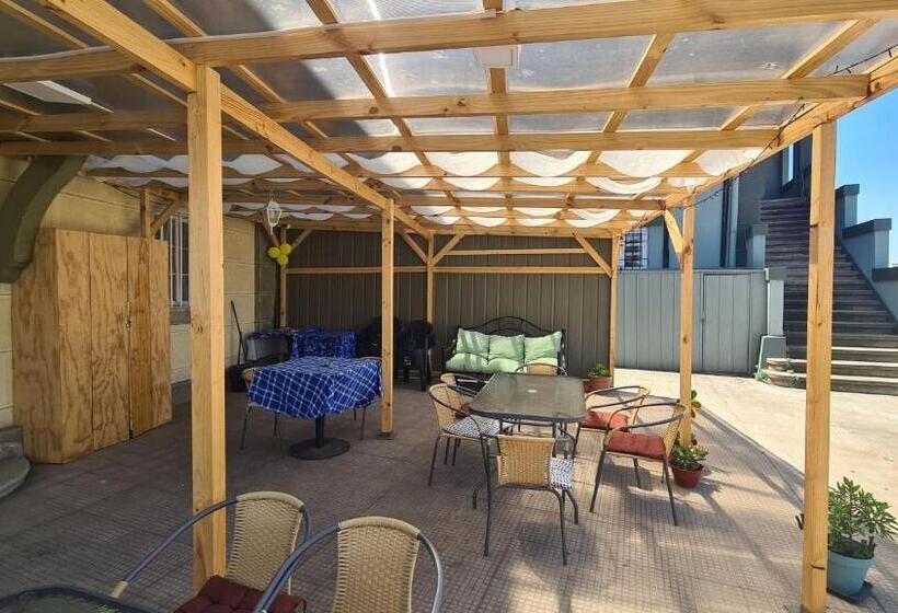 호텔 B&b Patrimonial Little Castle