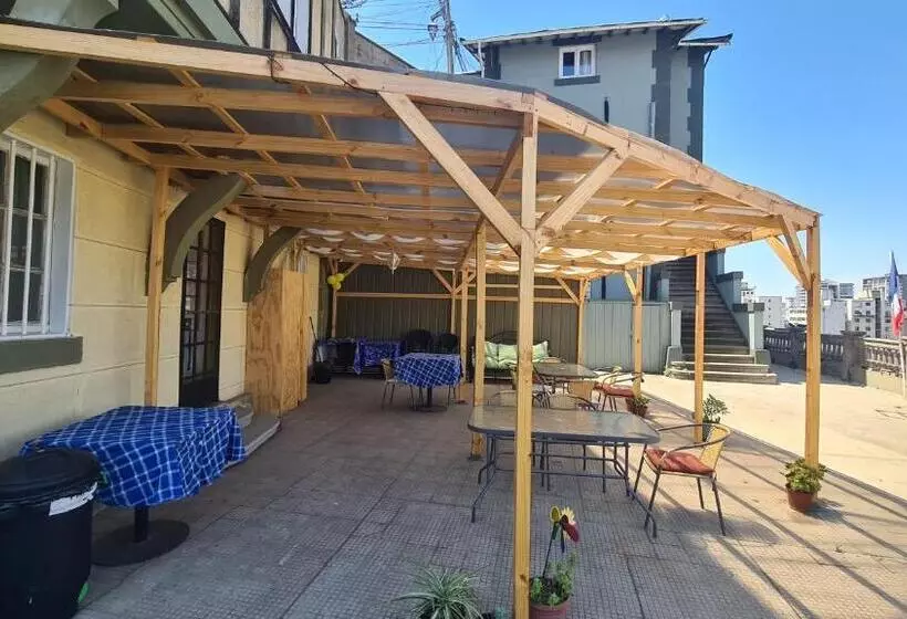 Hotelli B&b Patrimonial Little Castle