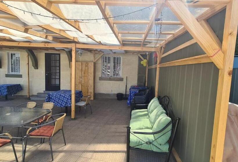 호텔 B&b Patrimonial Little Castle