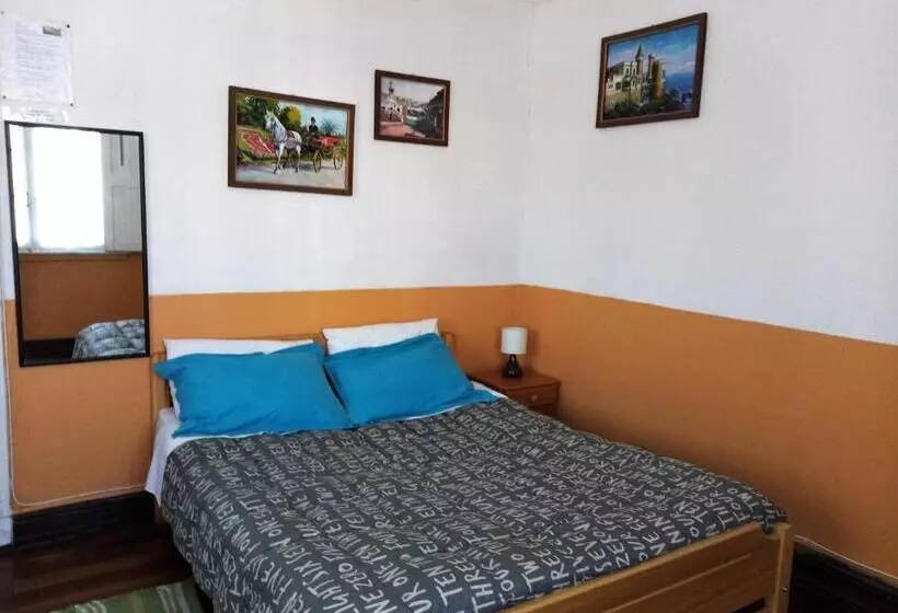 Hotelli B&b Patrimonial Little Castle
