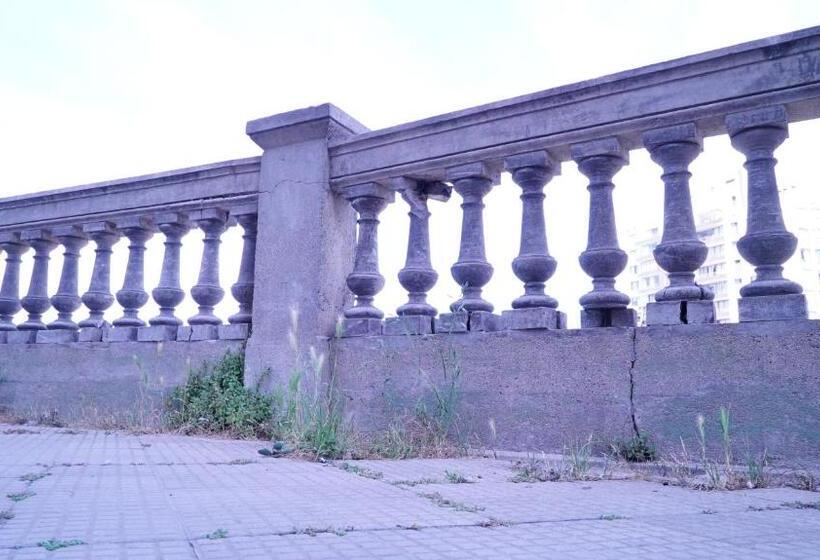 호텔 B&b Patrimonial Little Castle