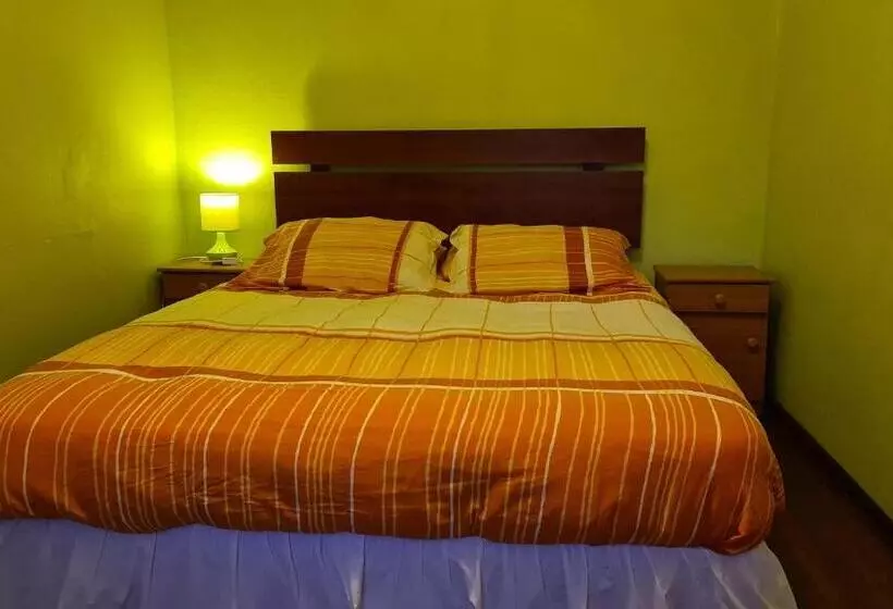 Hotelli B&b Patrimonial Little Castle