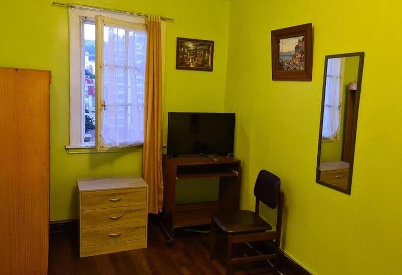 호텔 B&b Patrimonial Little Castle