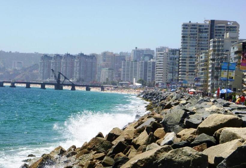 호텔 B&b Patrimonial Little Castle