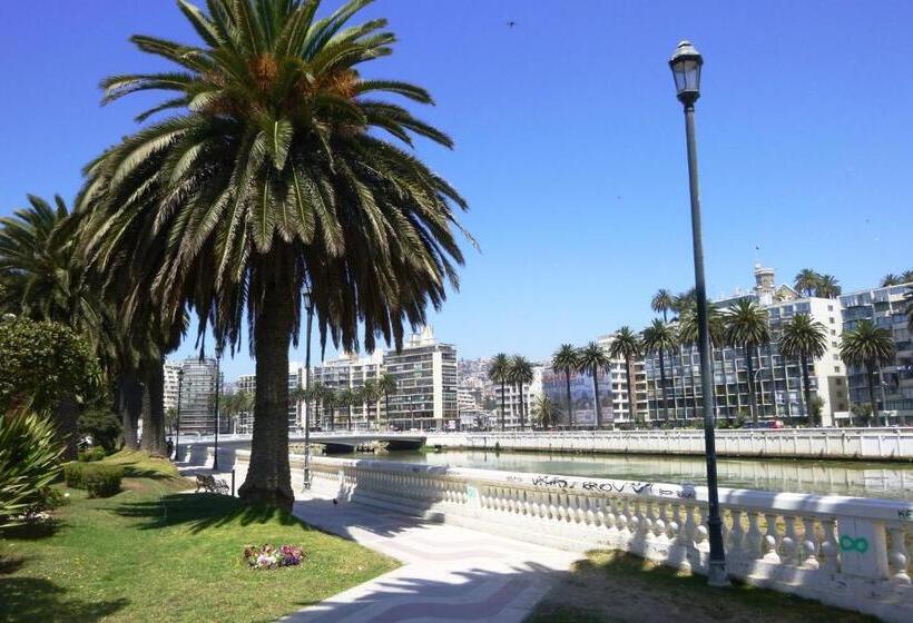 호텔 B&b Patrimonial Little Castle