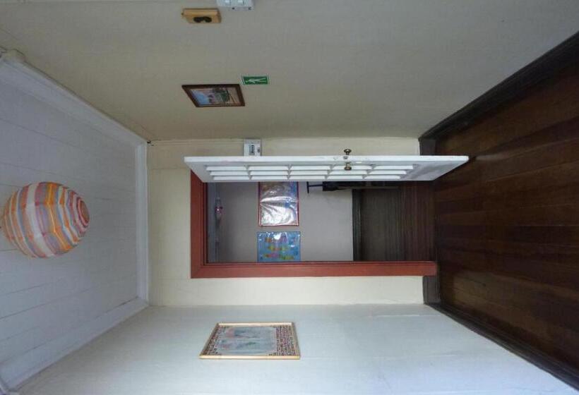 호텔 B&b Patrimonial Little Castle