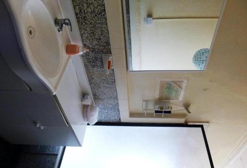 호텔 B&b Patrimonial Little Castle