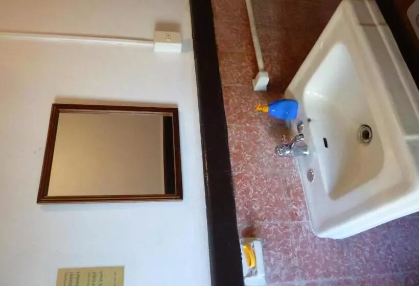 Hotelli B&b Patrimonial Little Castle