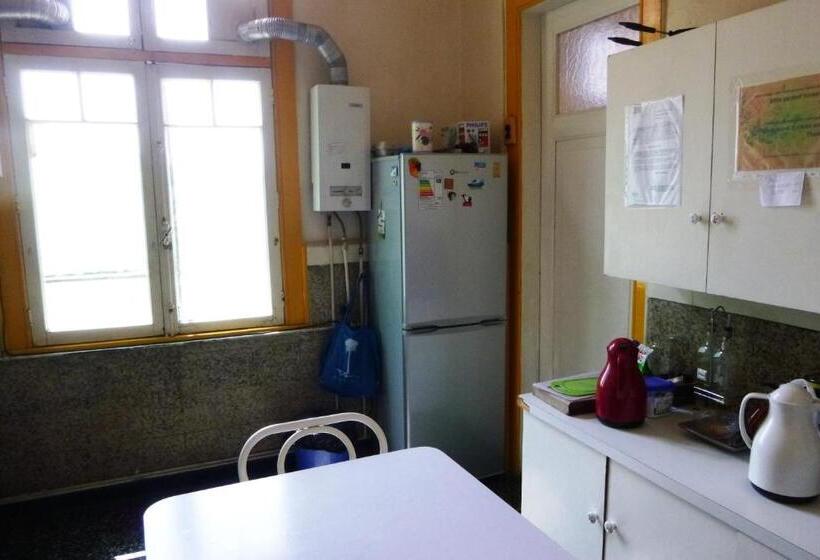 호텔 B&b Patrimonial Little Castle