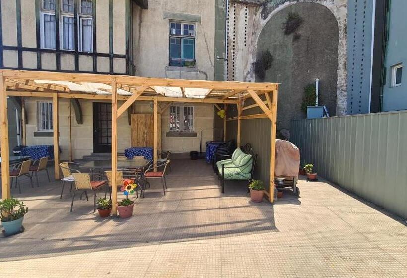 호텔 B&b Patrimonial Little Castle