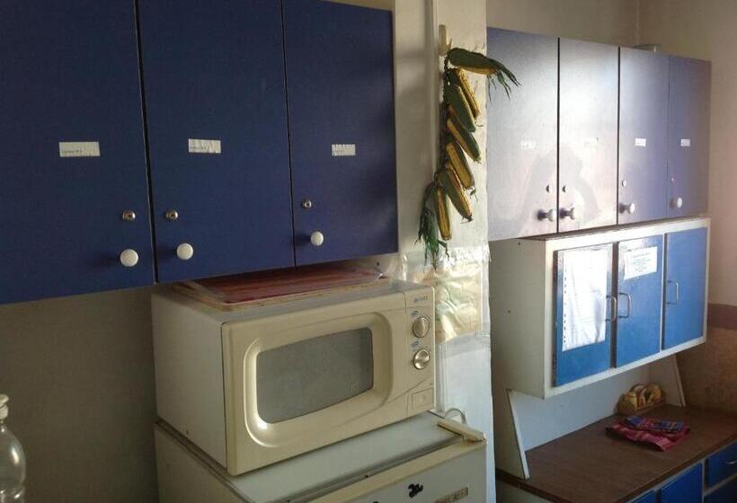 호텔 B&b Patrimonial Little Castle