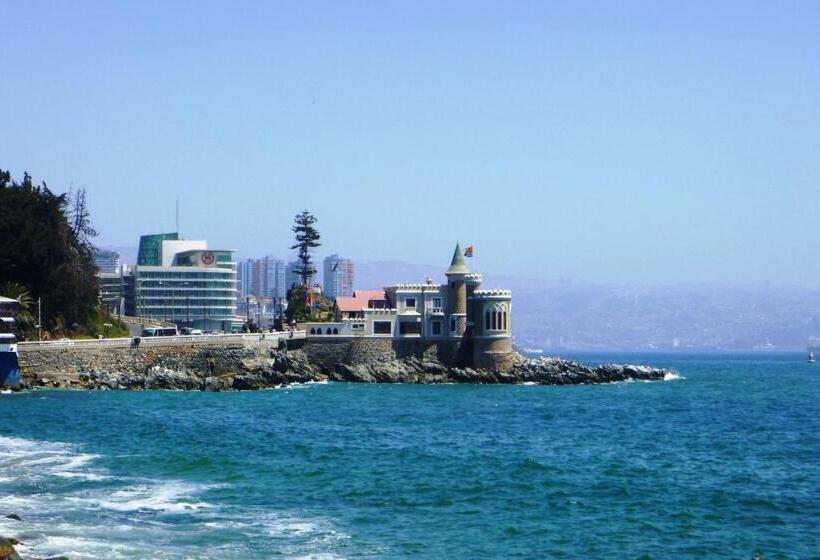 호텔 B&b Patrimonial Little Castle