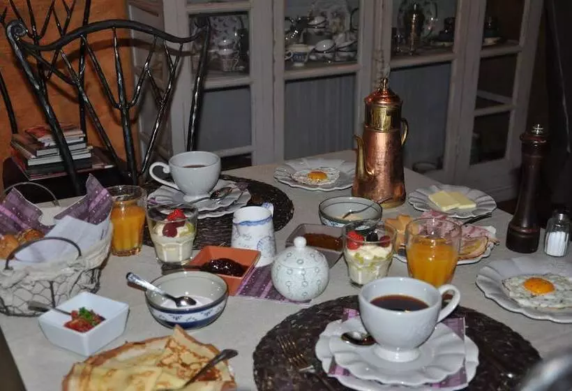 ホテル B&b Pronkenburg