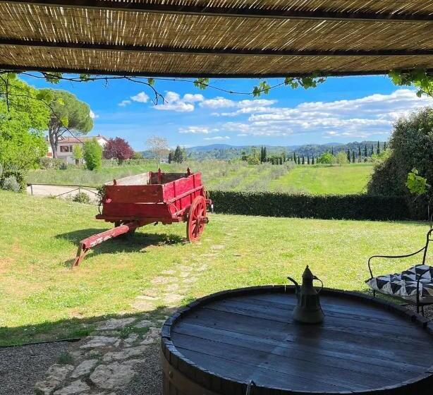 ホテル Bosco Ai Marzi