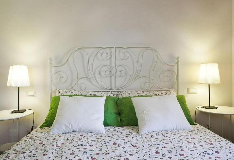 ホテル Bosco Ai Marzi