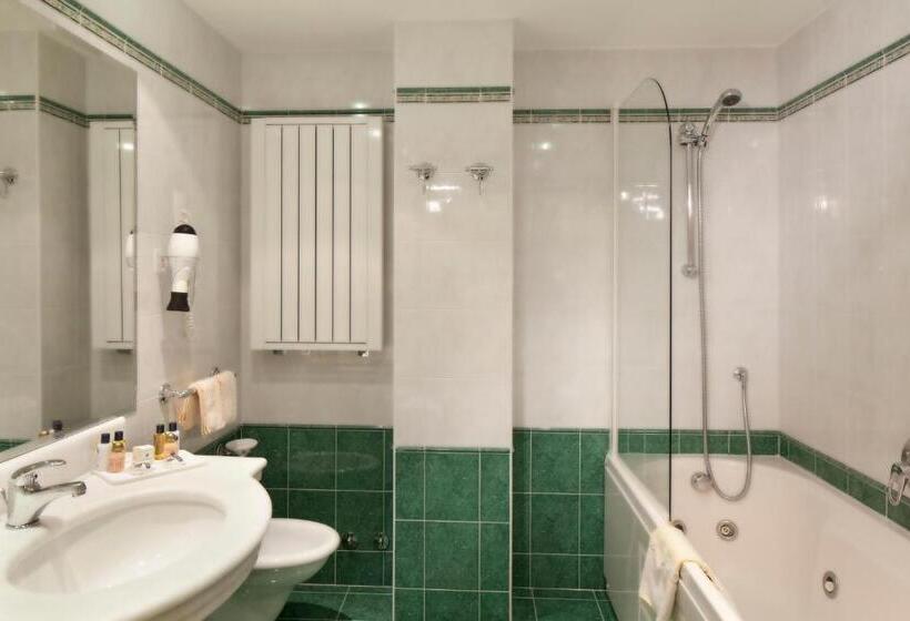 בית מלון כפרי Chalet Barbara