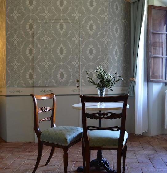 酒店 Charming Villa Marcialla