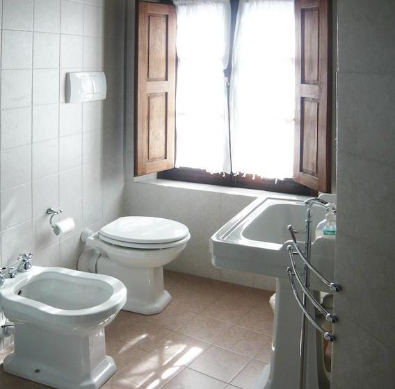 酒店 Charming Villa Marcialla