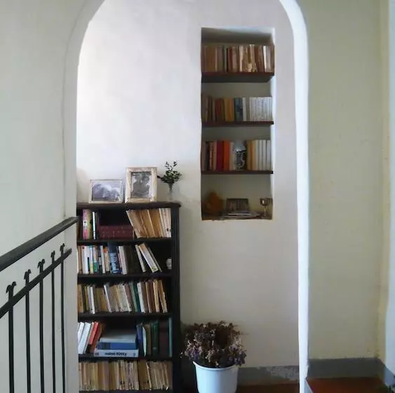 ホテル Charming Villa Marcialla