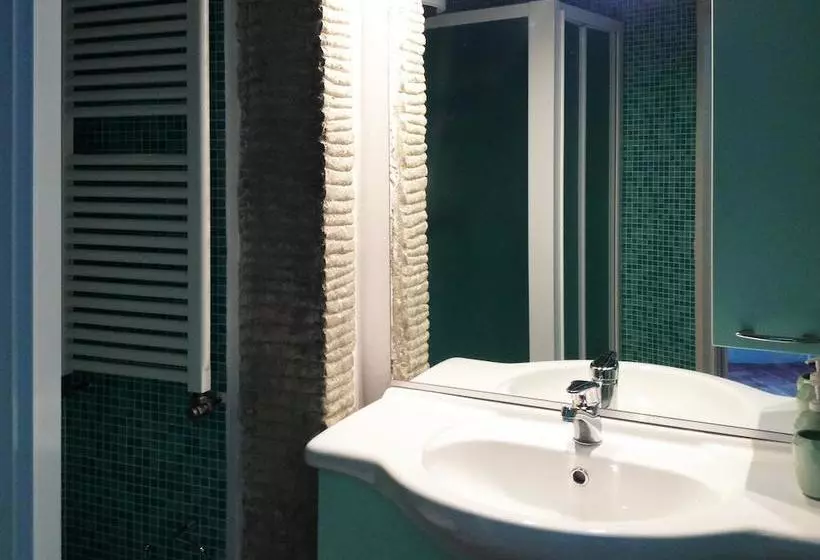 ホテル Charming Villa Marcialla