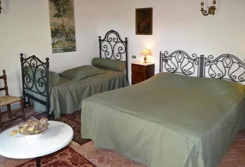 ホテル Charming Villa Marcialla