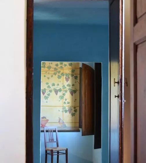 ホテル Charming Villa Marcialla