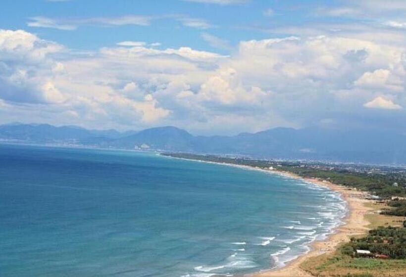 בית מלון כפרי Conca Degli Dei