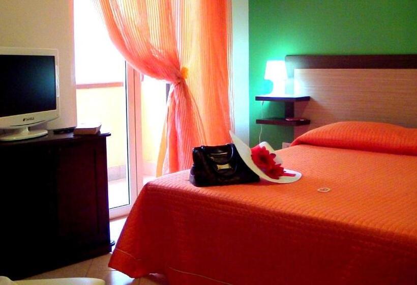 בית מלון כפרי Conca Degli Dei