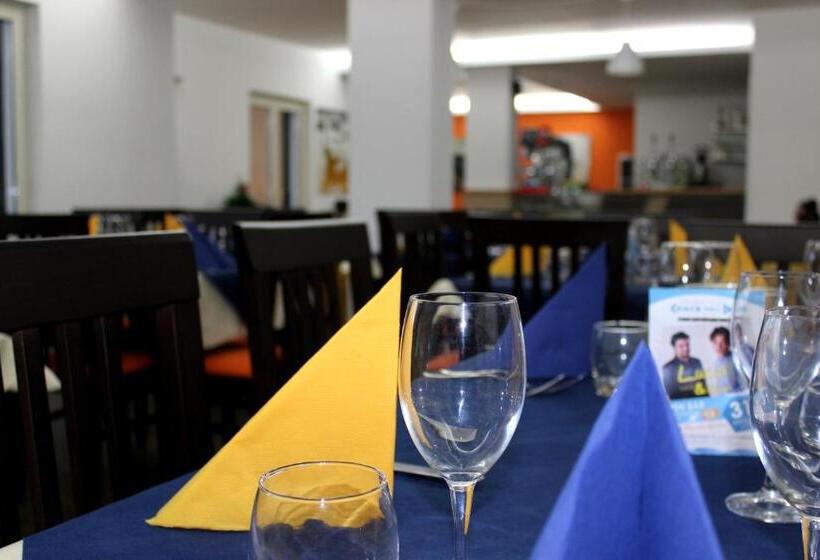 בית מלון כפרי Conca Degli Dei