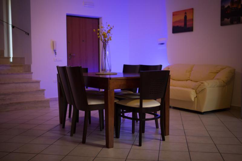 בית מלון כפרי Conca Degli Dei