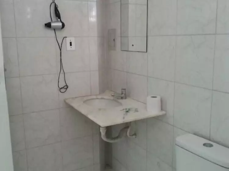 هتل Coqueiral