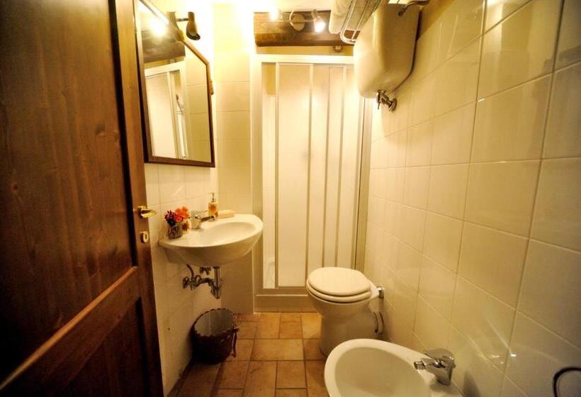 ホテル Country House Federico I