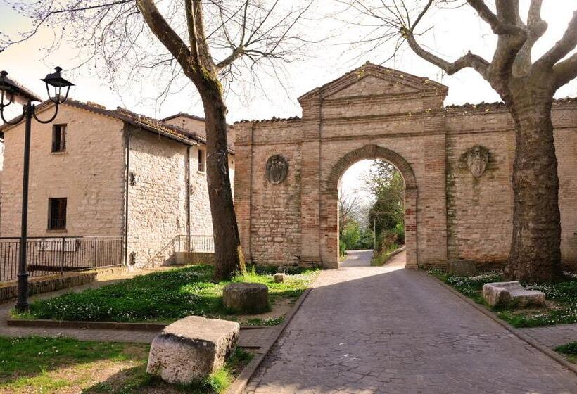 ホテル Country House Federico I